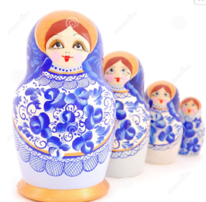 russian-dolls